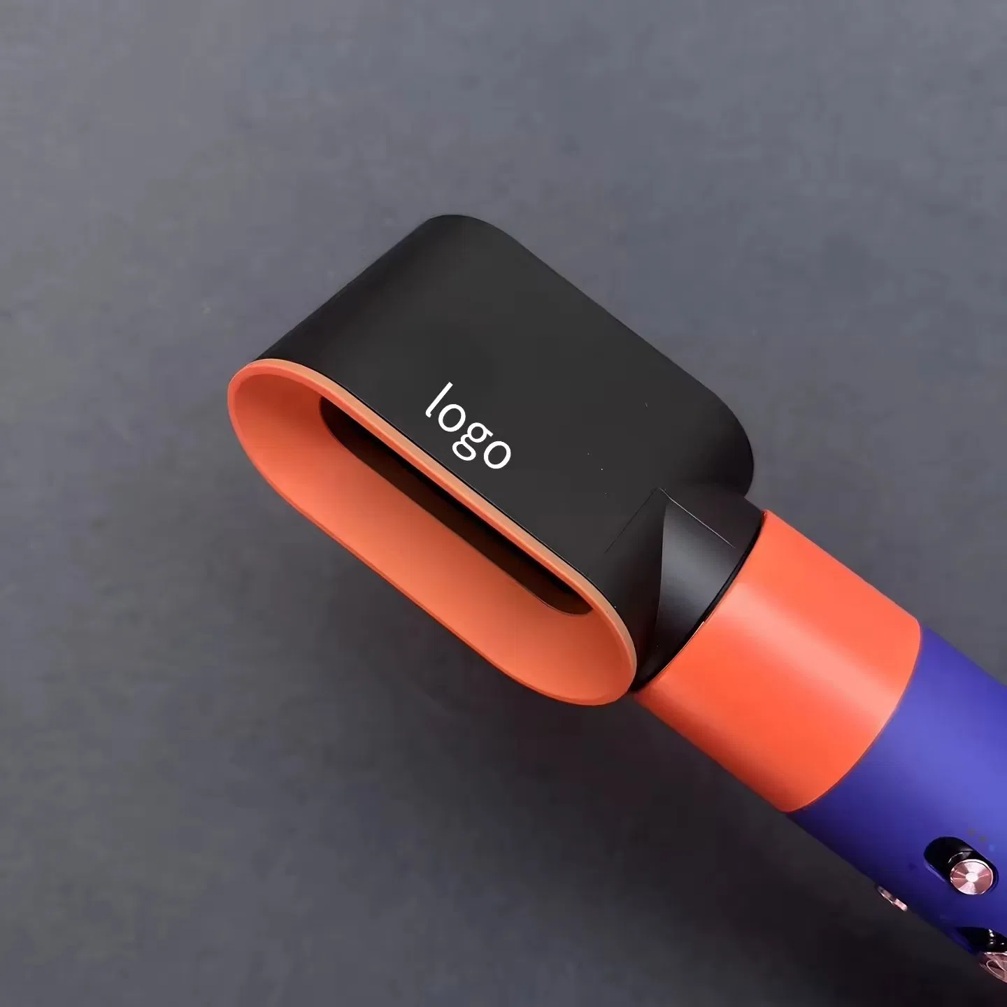 Best Quality Dys Sonics 1: 1 HS05 Leafless Hair Dryer High-Speed High-Power Negative Ion Styling Tool for Household Use Electric