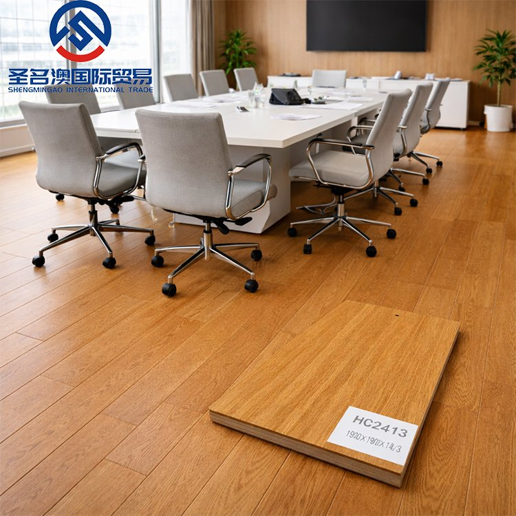 Инженерная доска для пола под проект