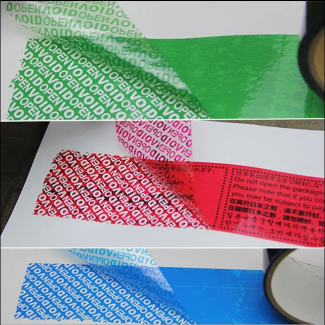 Multi-Layer Peel & Reveal Adhesive Labels and Double-Layer Removable/Repositionable Labels