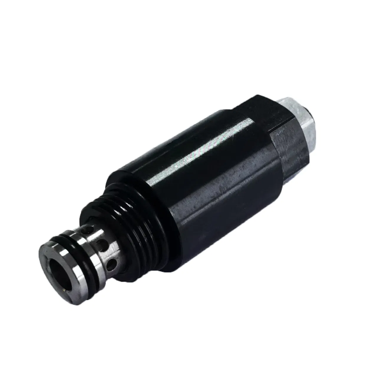 Гидравлический клапан EMXF12-08, 60 л/мин, 142 бар