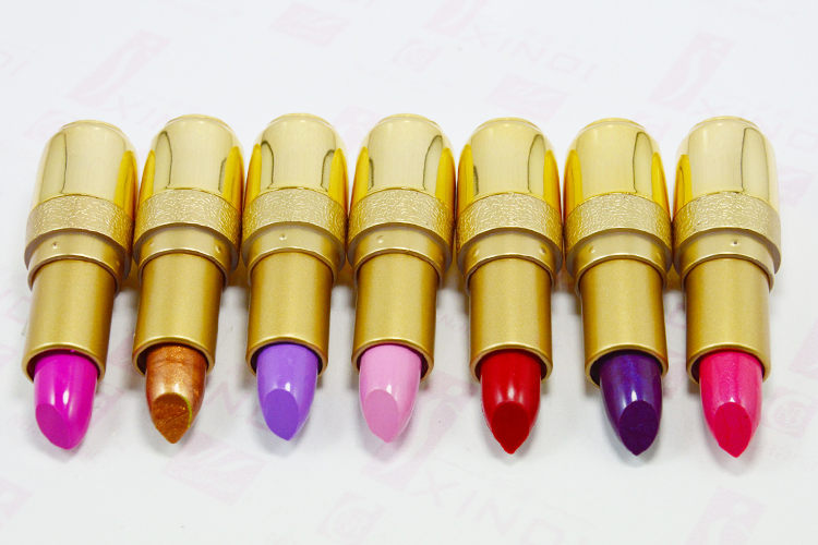 Lipstick Matte with Lipstick Private Label Lipstick
