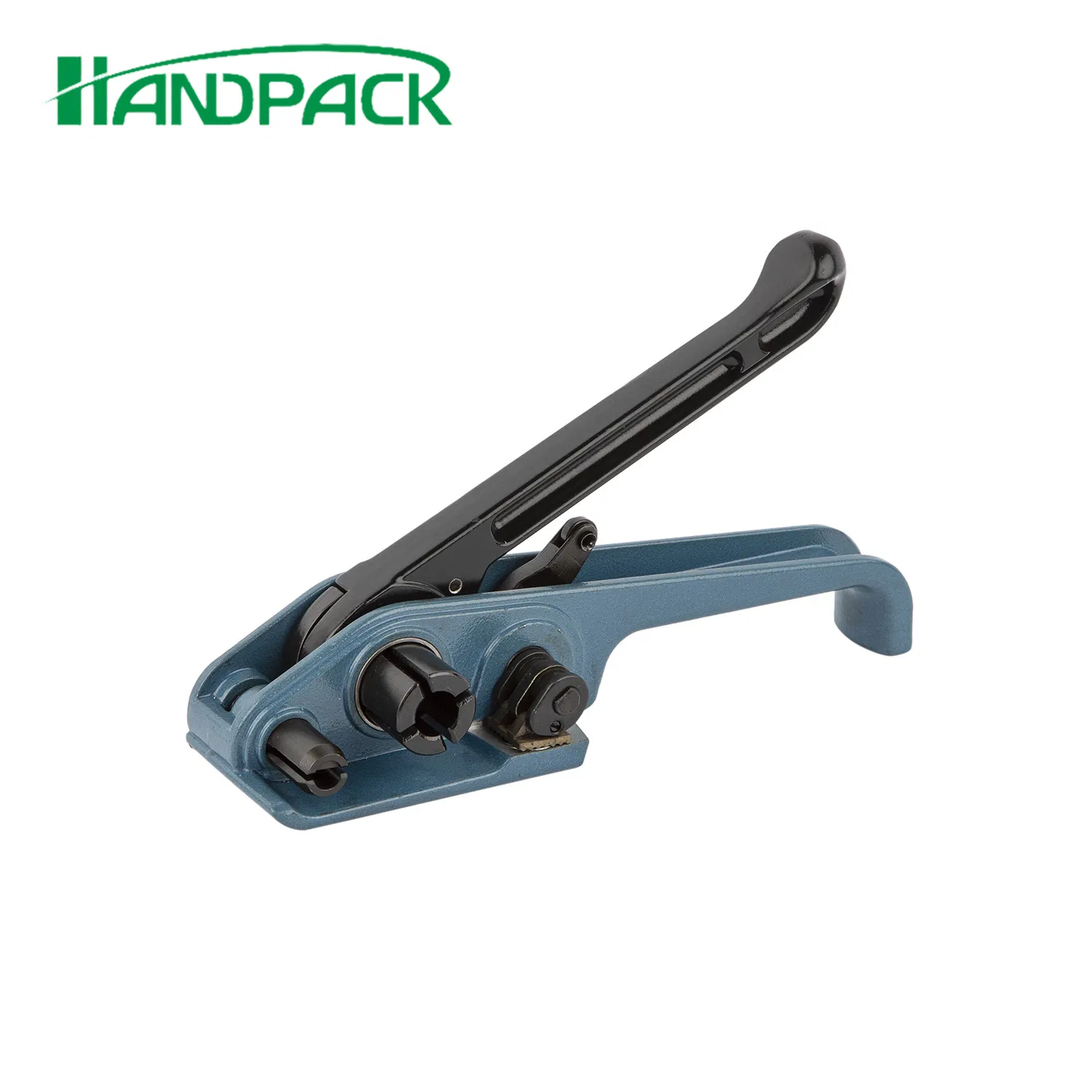 Ручной инструмент для обвязки PET/PP лентой 13мм