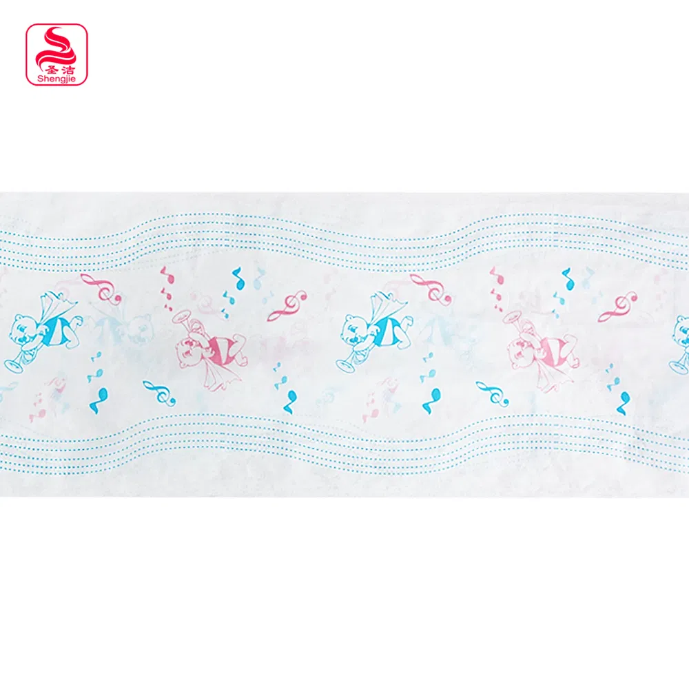 New Item Printed Different Animal Pattern Exquisite PP PE Film Washing Line