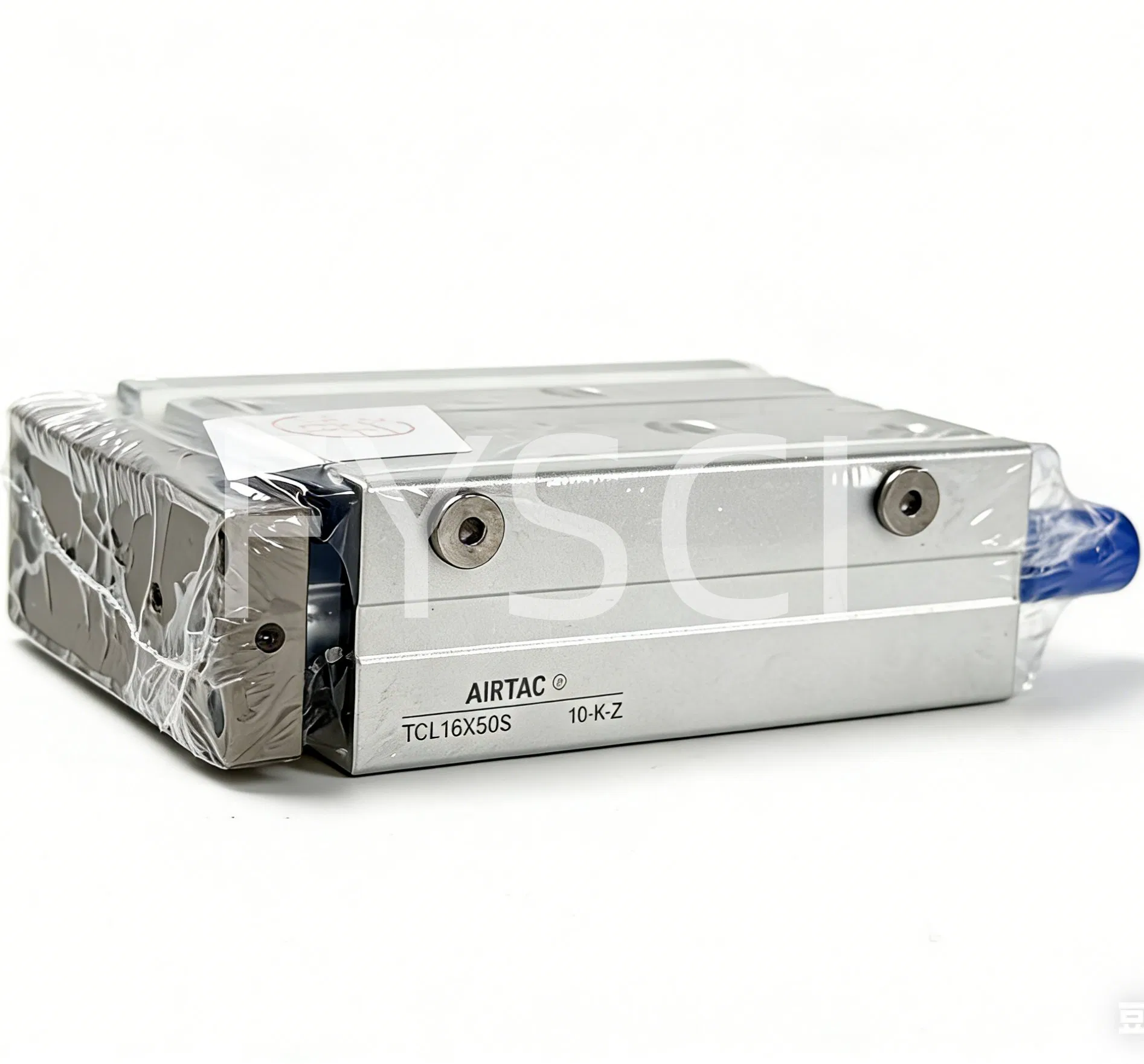 Пневмоцилиндр Airtac TCL16X50S компактный