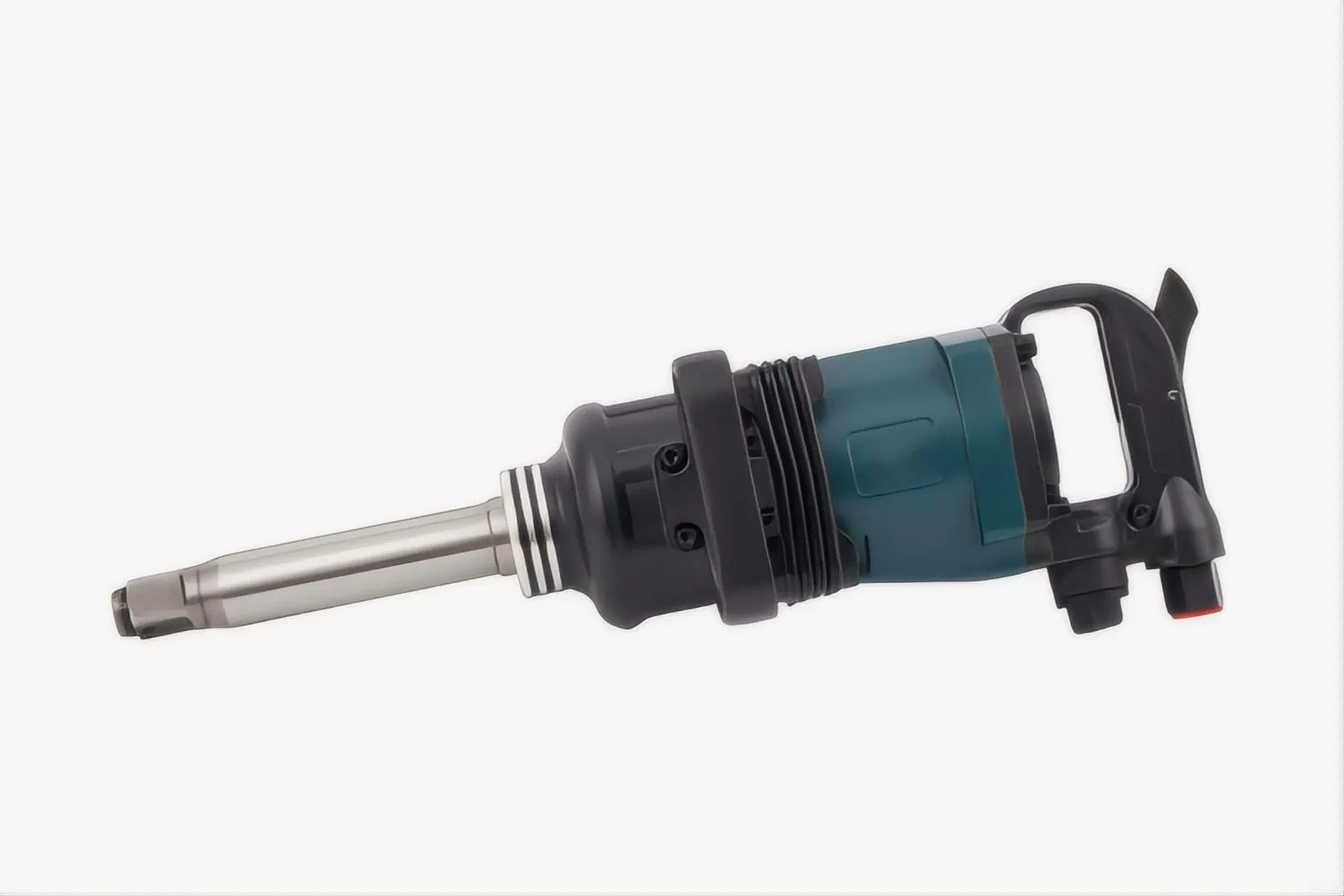 Пневматический гайковерт ударный Heavy Duty, 3688 FT.Lb