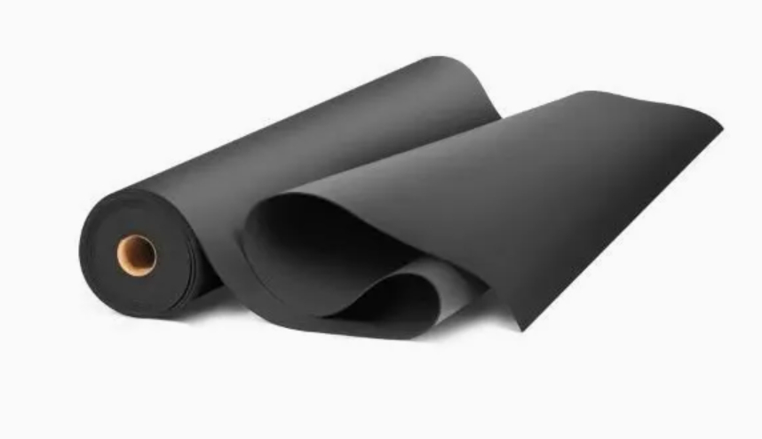 Effective 2mm Soundproofing Mass Loaded Vinyl Mlv for Home Use