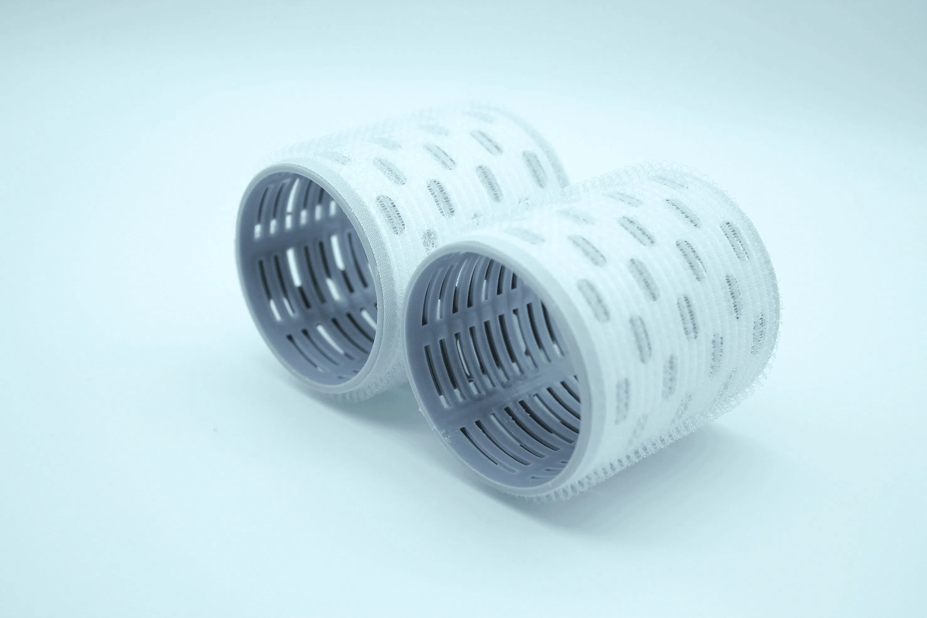 Алюминиевые бигуди для быстрой укладки