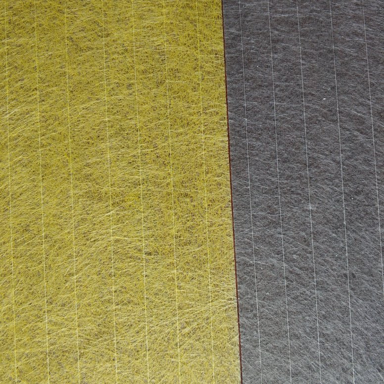 S-RM-C60, Fiberglass Roofing Tissue with Yarn, Non Wovens