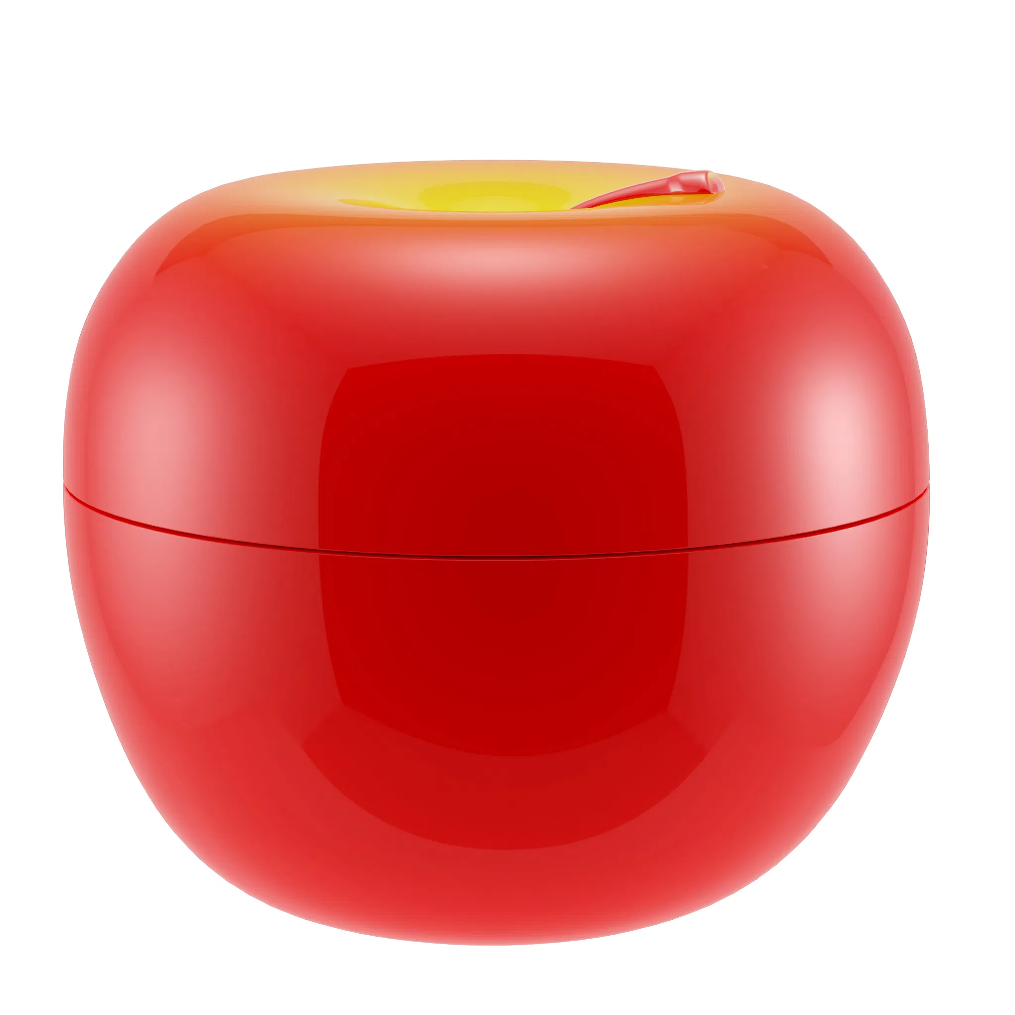 35ml Fruit Apple Hand Cream