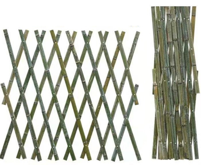 3 X Garden Trellis Heavy Duty Quality Timber Strong 4FT X 2FT Plant Support