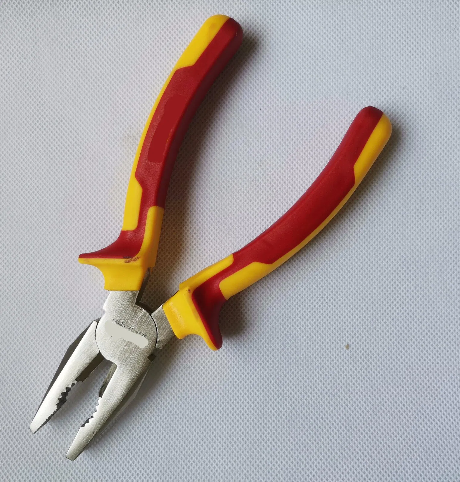 Комбинированные плоскогубцы 8 дюймов