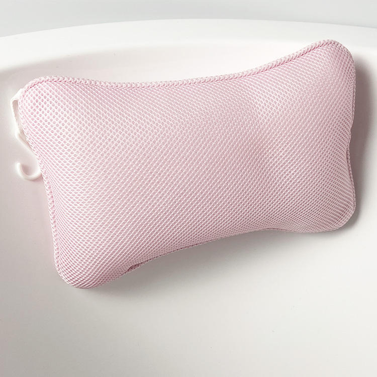 Full Body Bath Pillow Bath Pillow with Suction Cups Bath Pillow Waterproof