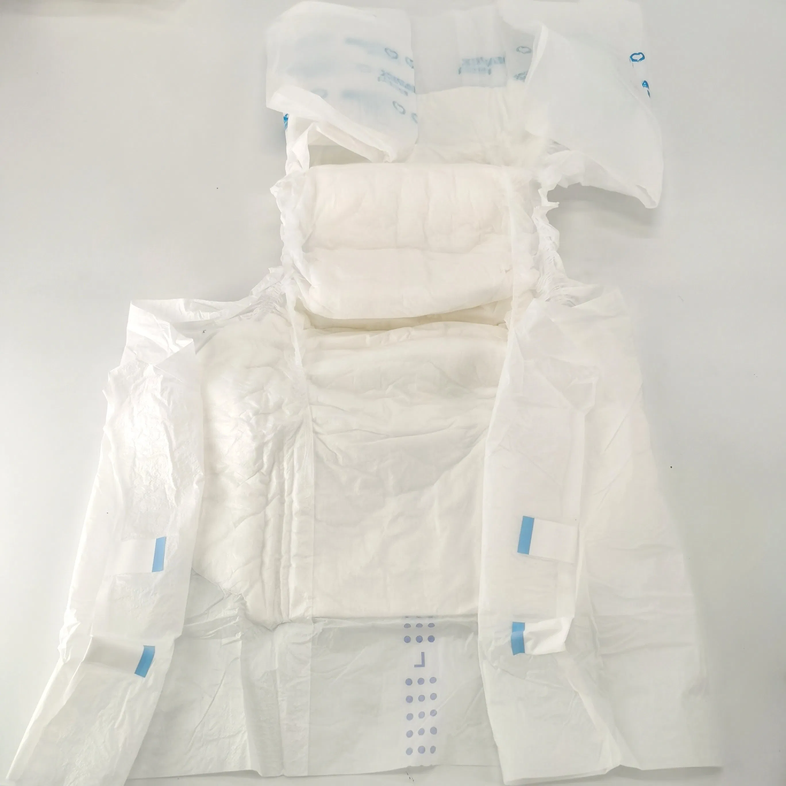 Manufacturer Made Diaper Disposal Adult Diaper