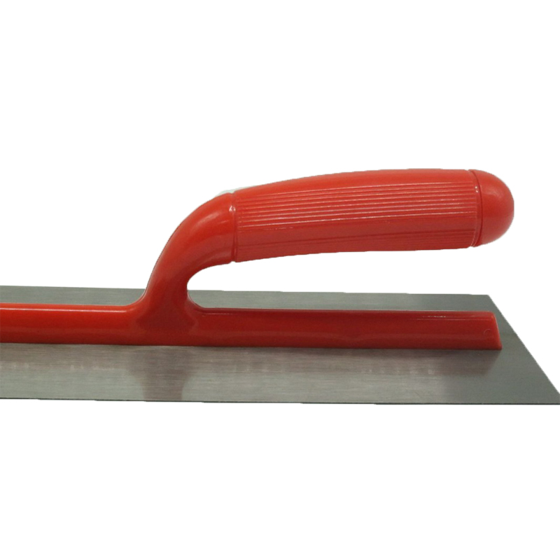 Hautine Plastering Trowels with Plastic Handle