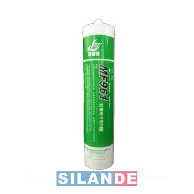 Mf4101 Butyl Photovoltaic Sealant for Solar Energy