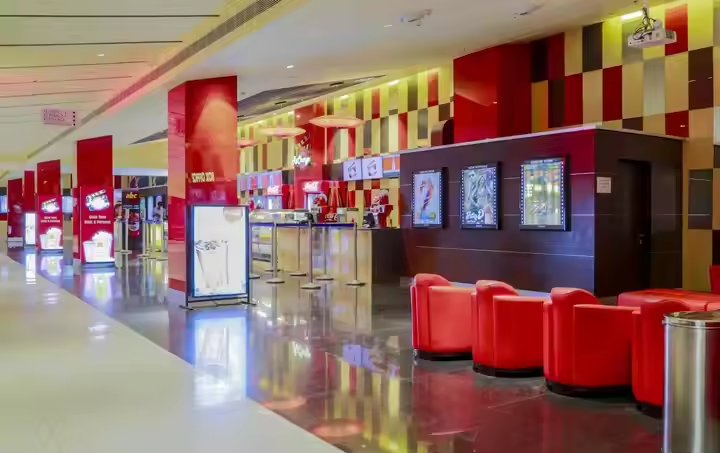 Wall - Painted Glass - Discover Safety Thick Lacquered, Custom - Printed Building Glass