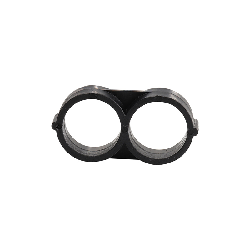 Hautine High Quality Plastic Hose End 3/8'' 16mm