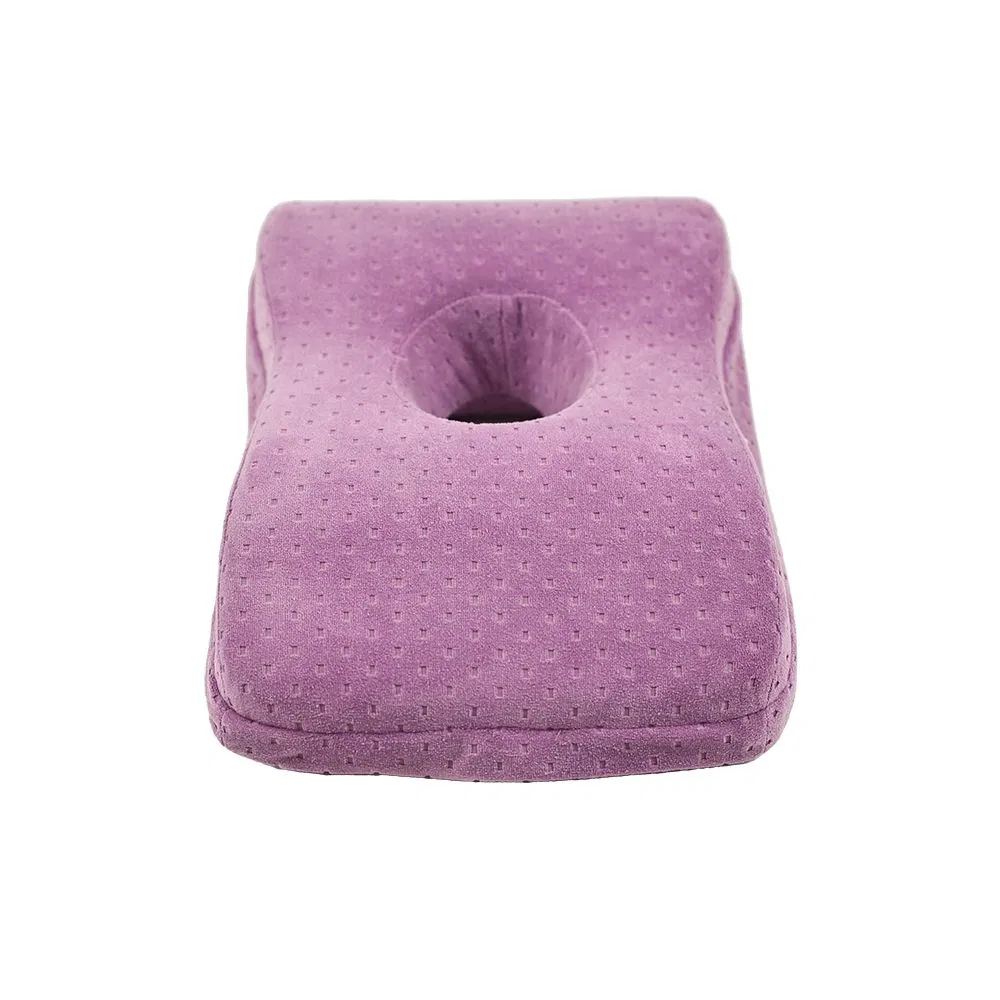 High Quality Wholesale Travel Neck Cushion U Shape Office Nap Headrest