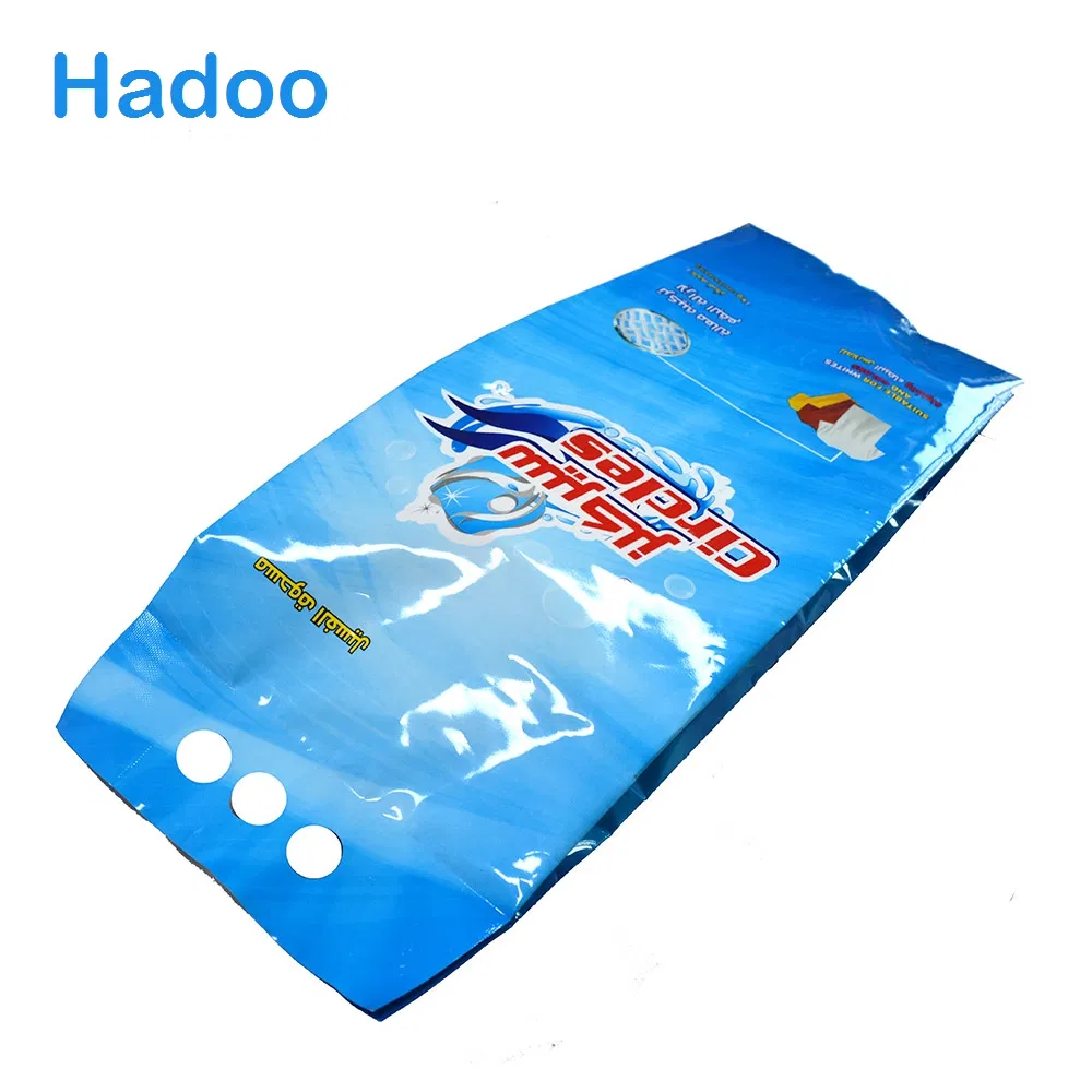 Стиральный порошок High Foam для ручной и машинной стирки