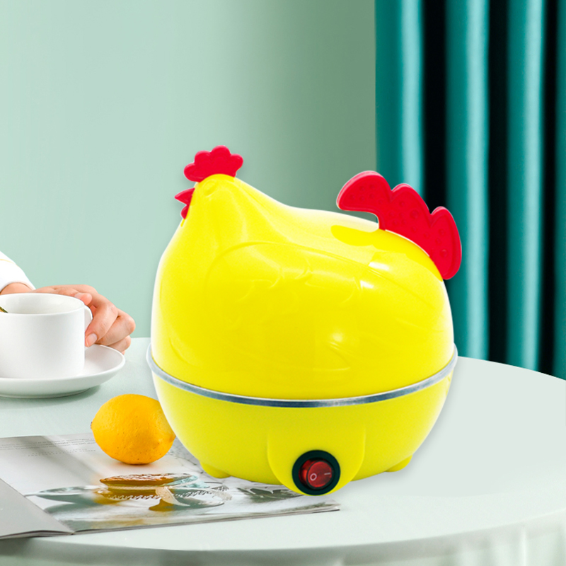 Ultimate Egg Steamer for Perfectly Fluffy Breakfast Treats
