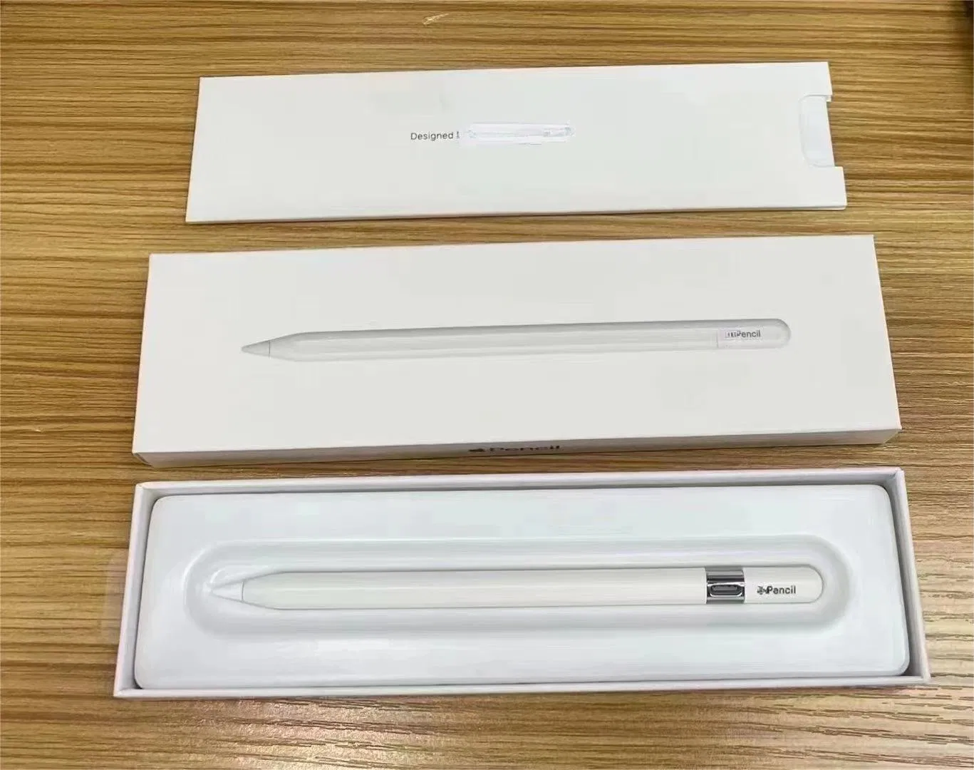 OEM High Quaity Capacitive Stylus Pen Touch Screen Pen Apple Pencil for iPad Phone/ for iPhone / iPad