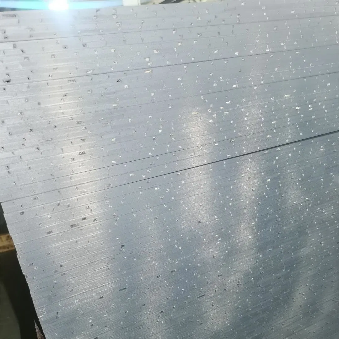 Building Construction Composite Frame Work Steel-Ply Panel