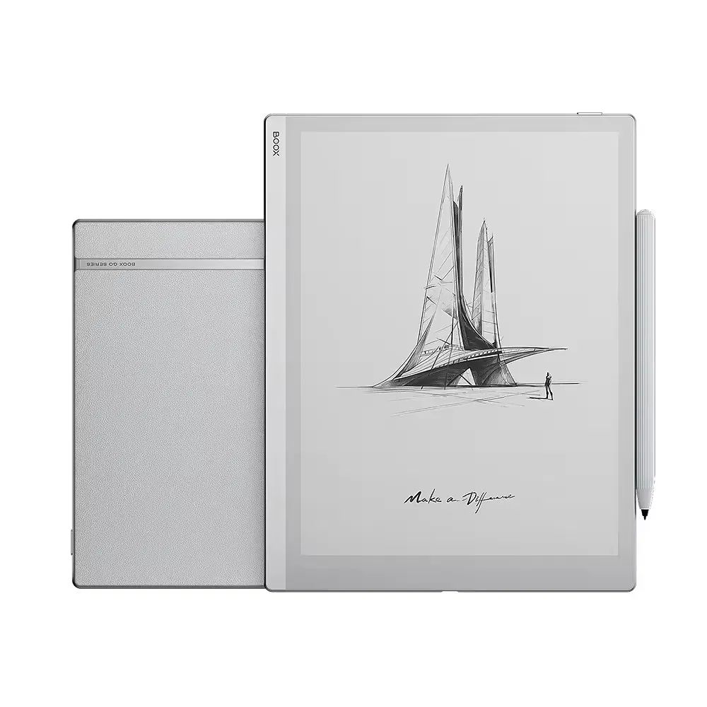 Ebook 10.3" Ereader Tablet Eink PC Color Ereader LCD Display Accessories Epaper Eink