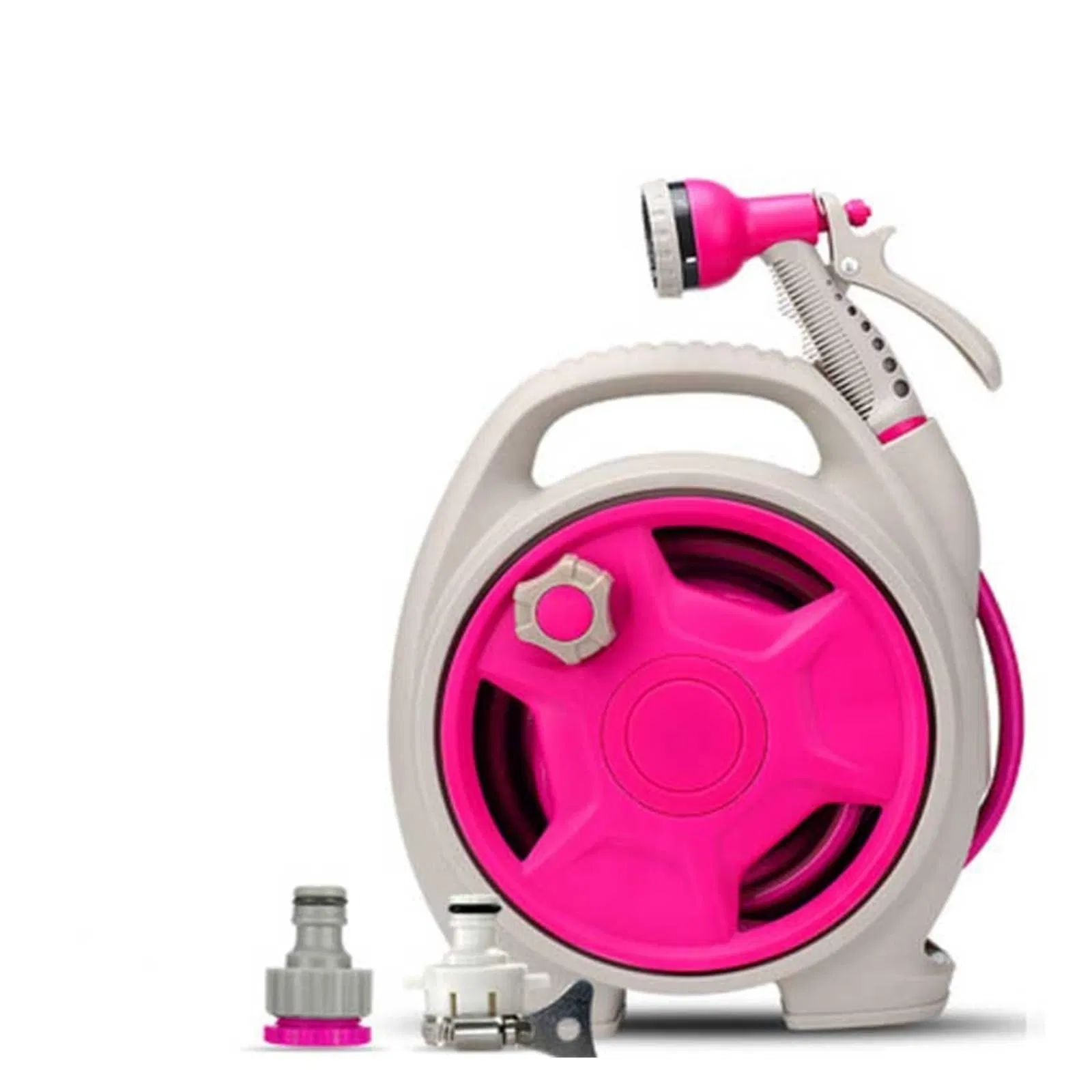 Special Offer Price Car Watering Sprayer Washer Home Storage Garden Hose Reels