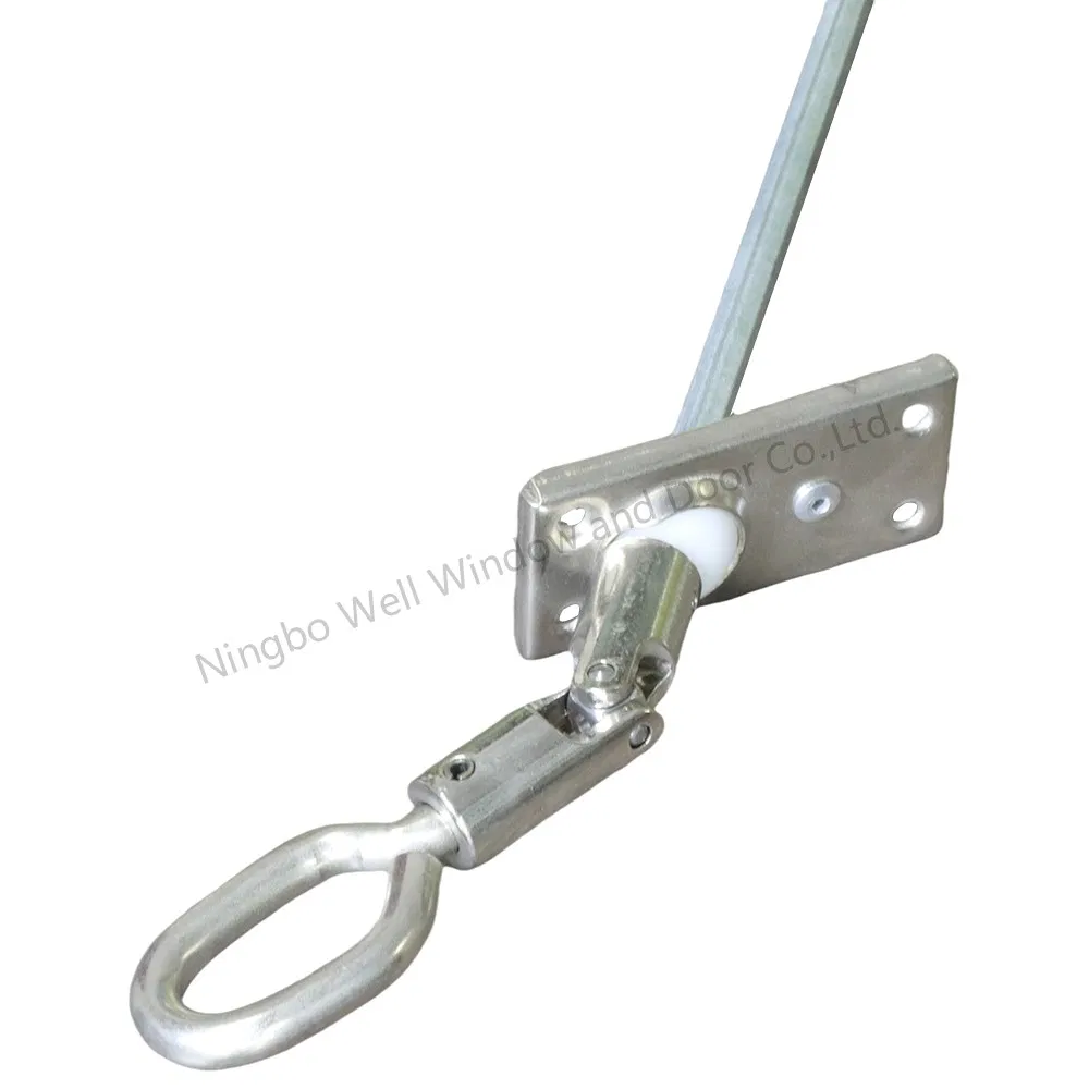 Rollup Shutters Parts Cardan Shaft Universal Joint