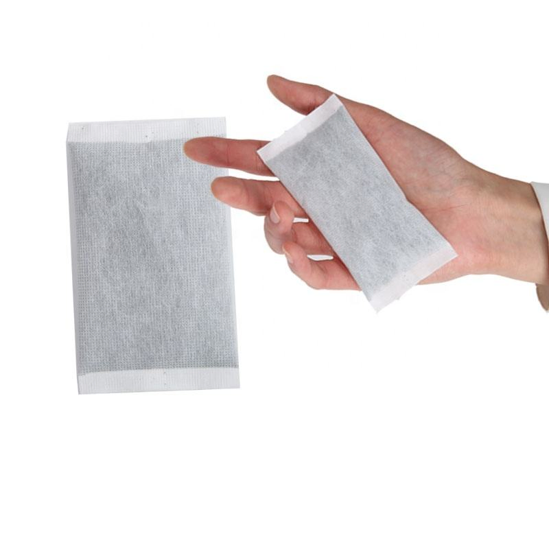 Wholesale Disposable Hand Warmers Wholesale Price Hot Pad Self Heating Winter Heat Pack for Outdoor Sport