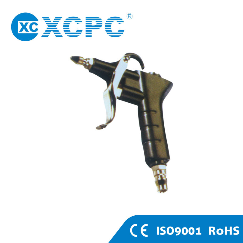 Пневматический краскопульт Air Blow Gun для очистки