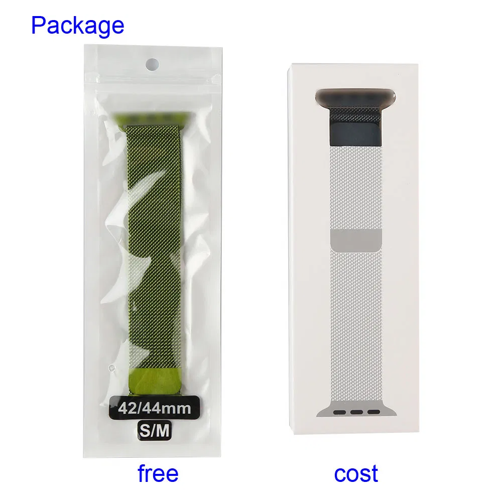 Ремешок для Apple Watch 38/42 мм, быстросъемный