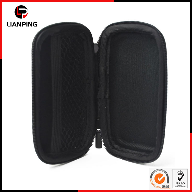 Чехол для наушников EVA ударопрочный