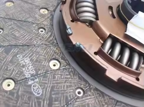 Clutch Disc for Hino Truck Engine