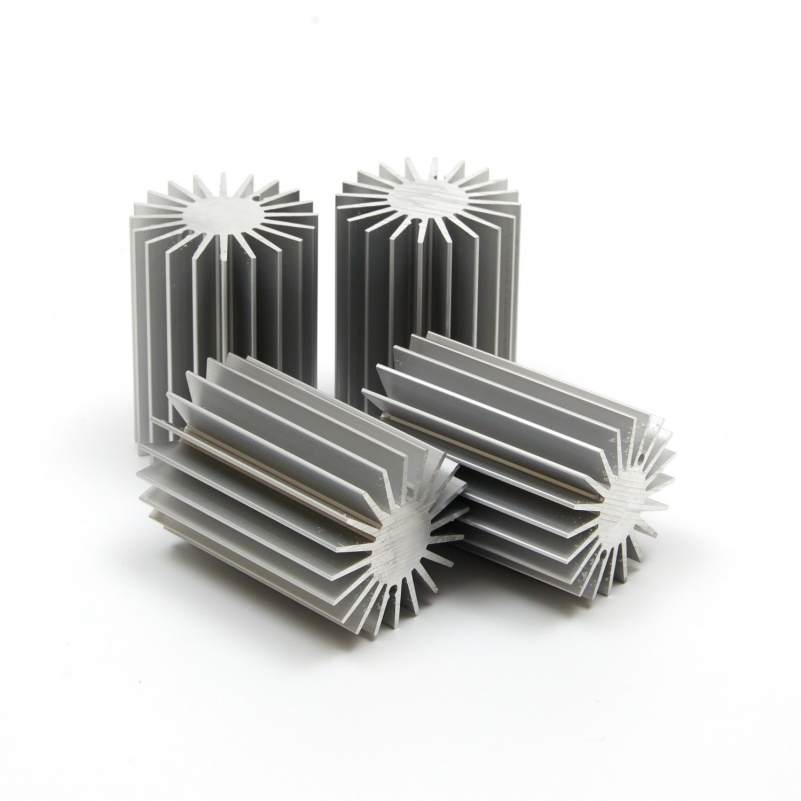 Алюминиевый профиль для светодиодных лент