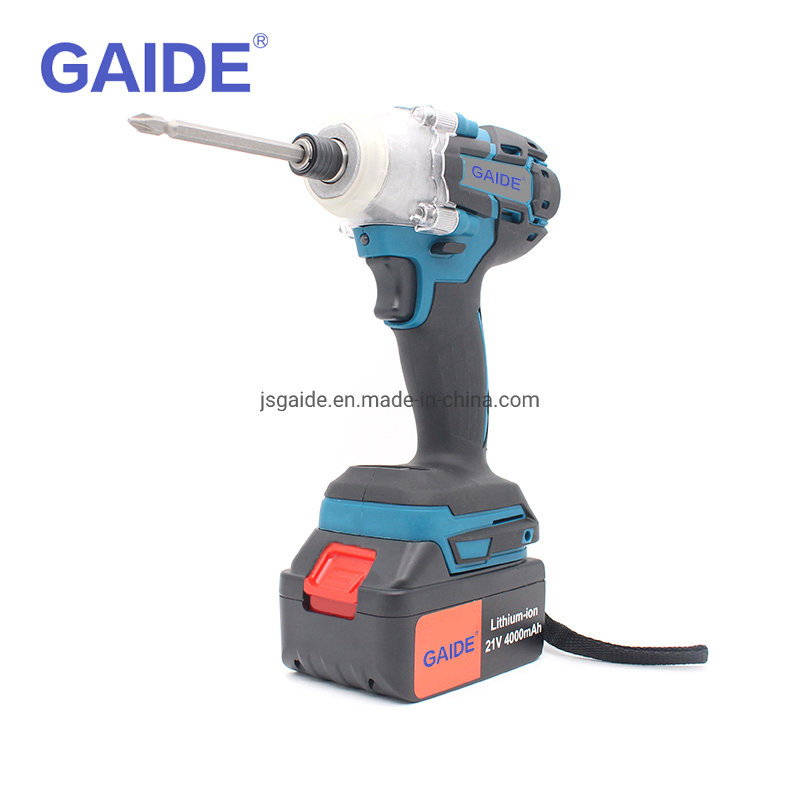 Gaide Professional Cordless Screwdriver