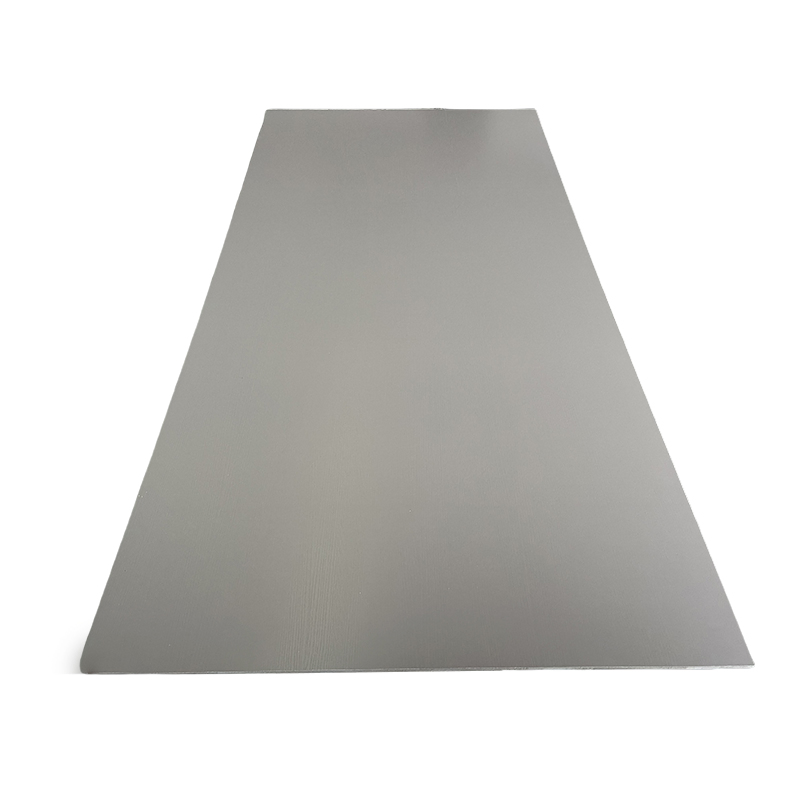 Fire Retardant Melamine Particle Board with Certified Safety Standards for International Export Projects