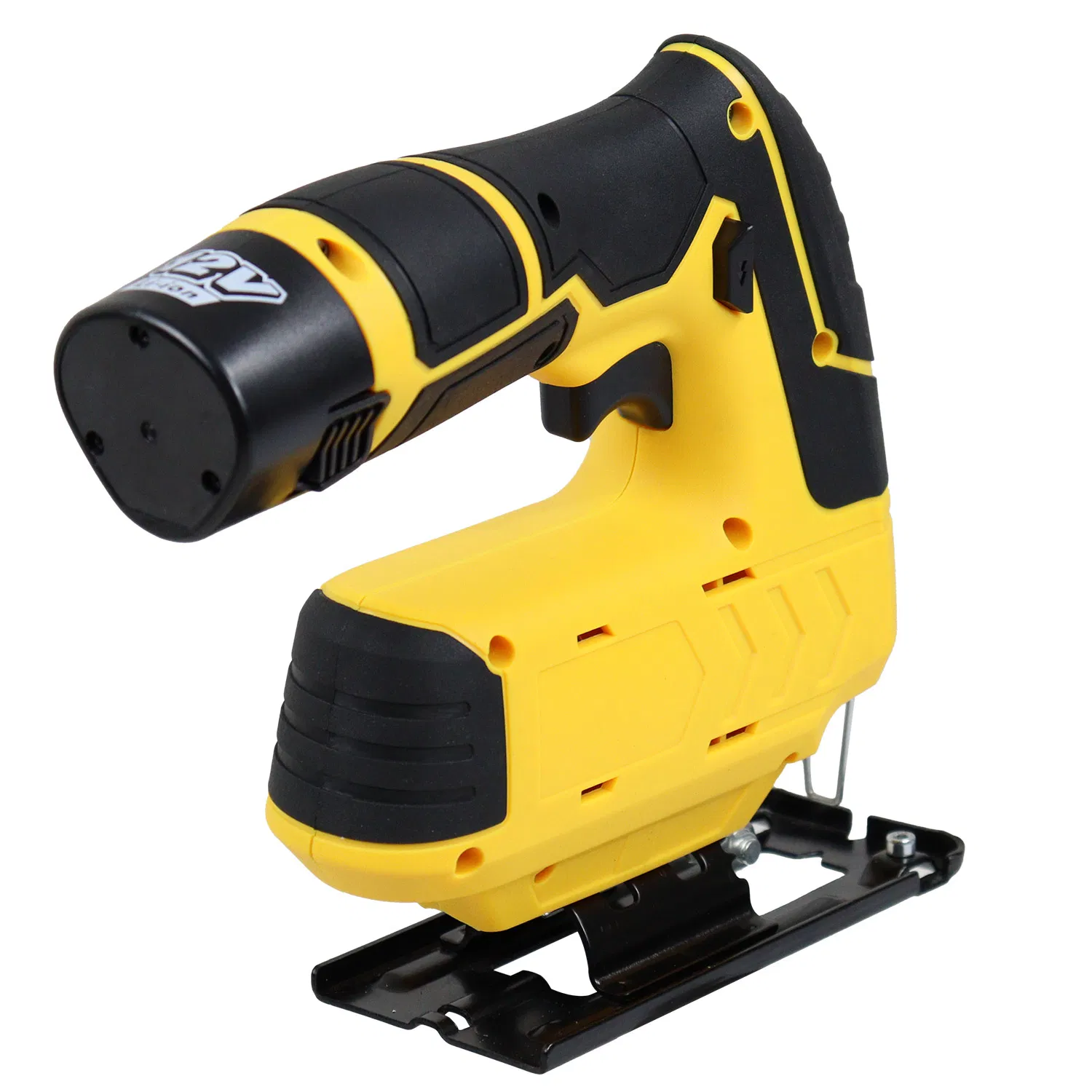 Аккумуляторный лобзик Youwe 12V