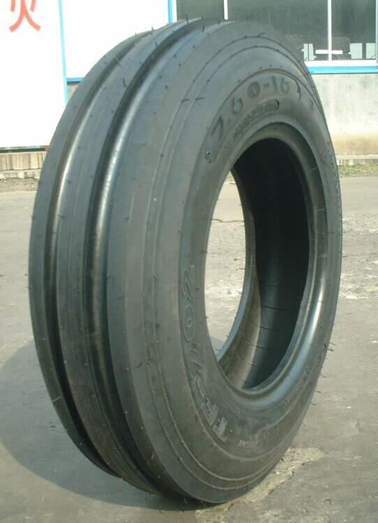Agricultural Tire I-1 Pattern 11L-15 / 11L-16 / 11L-14