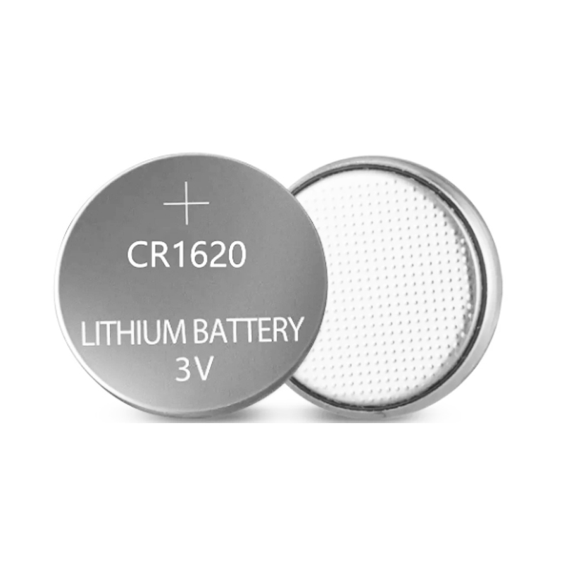 Батарейка CR1620 3V для LED-фонарей и часов