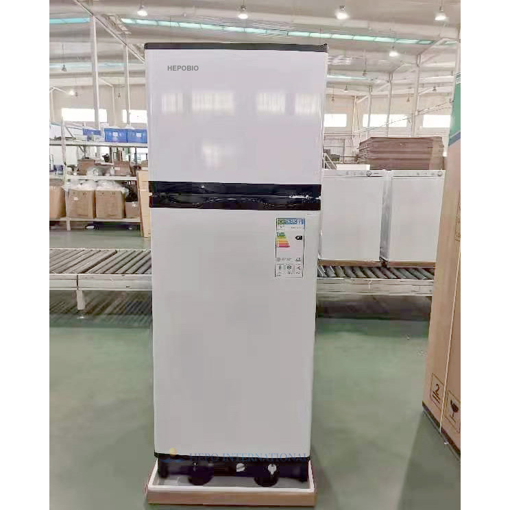 Single Door Refrigerator Hotel Mini Bar Fridge Absorption Refrigerator (HP-XC40)