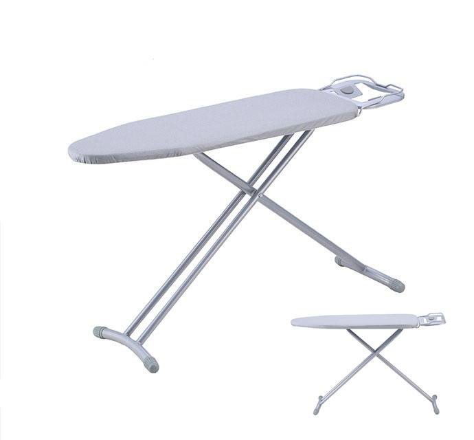 Home Furniture Iron Wall-Mounted Iron Board Stand