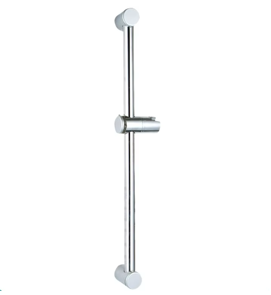 Adjustable Sr-9c Shower Sliding Bar for Easy Bathroom Use