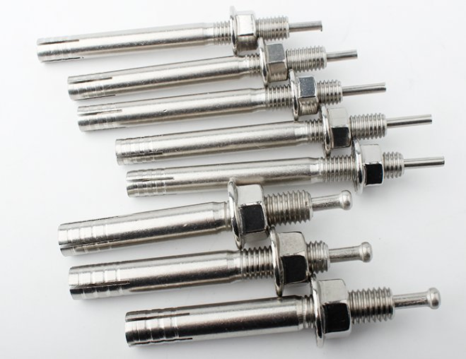 Анкерный болт Drop-in Hit