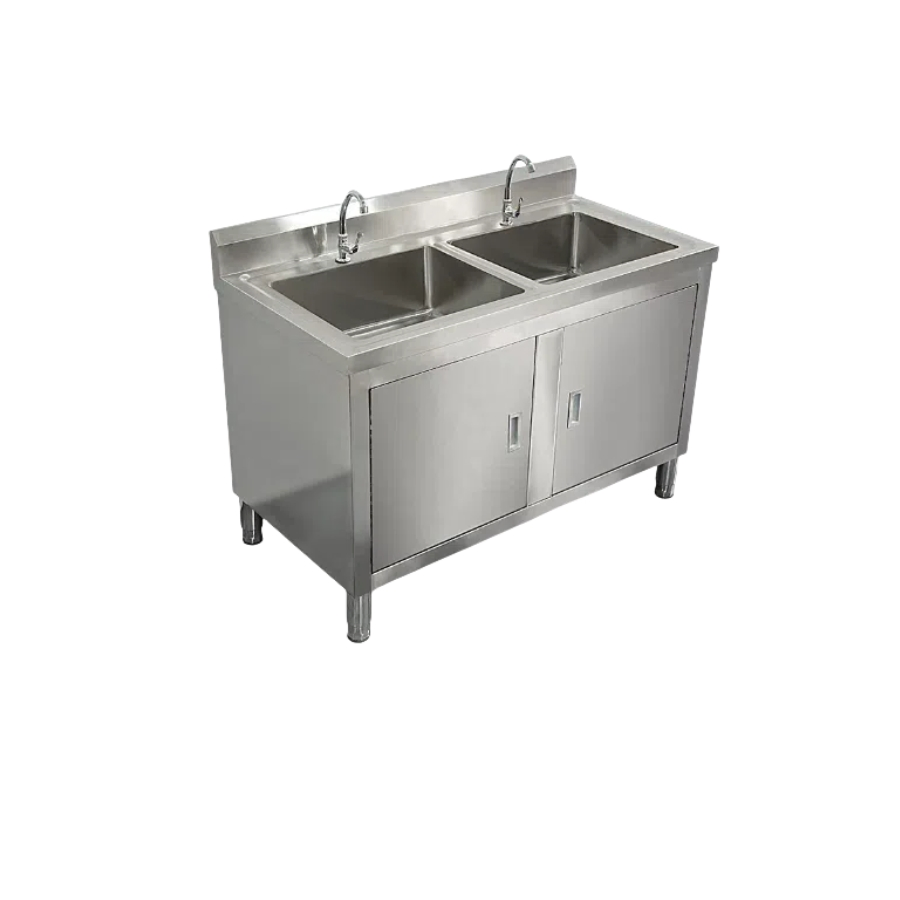 Safe Medical Water Pool Supports Knee Push Kitchen Sink Operation