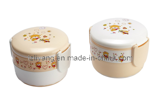 Heat Transfer Printing Label for Plastic