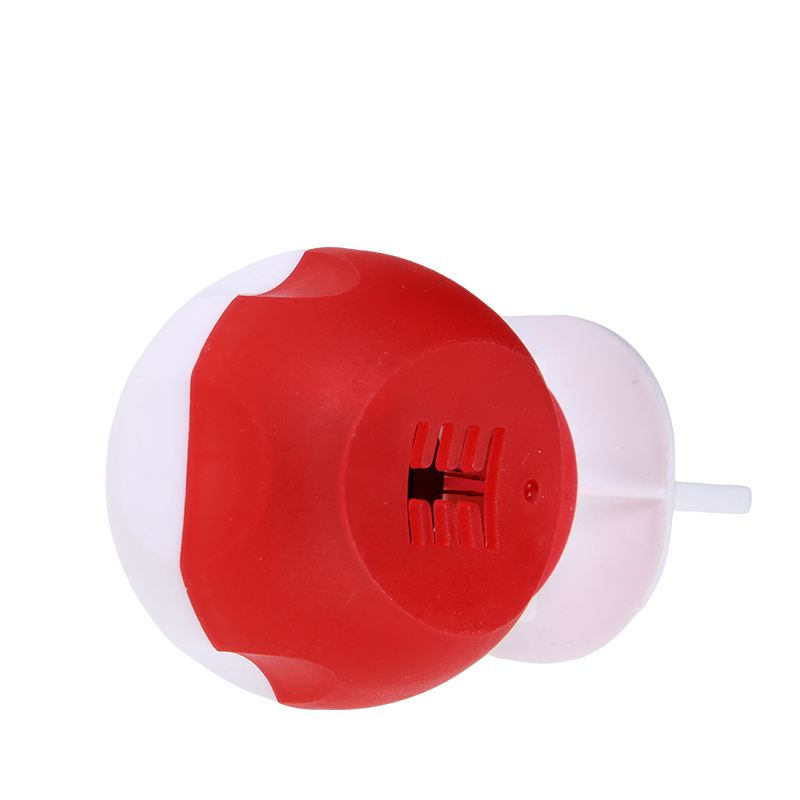Hot Repellent Mosquitoes Insect Killer Vaporizer Repeller Anti Zapper Mosquito Lamp Heater