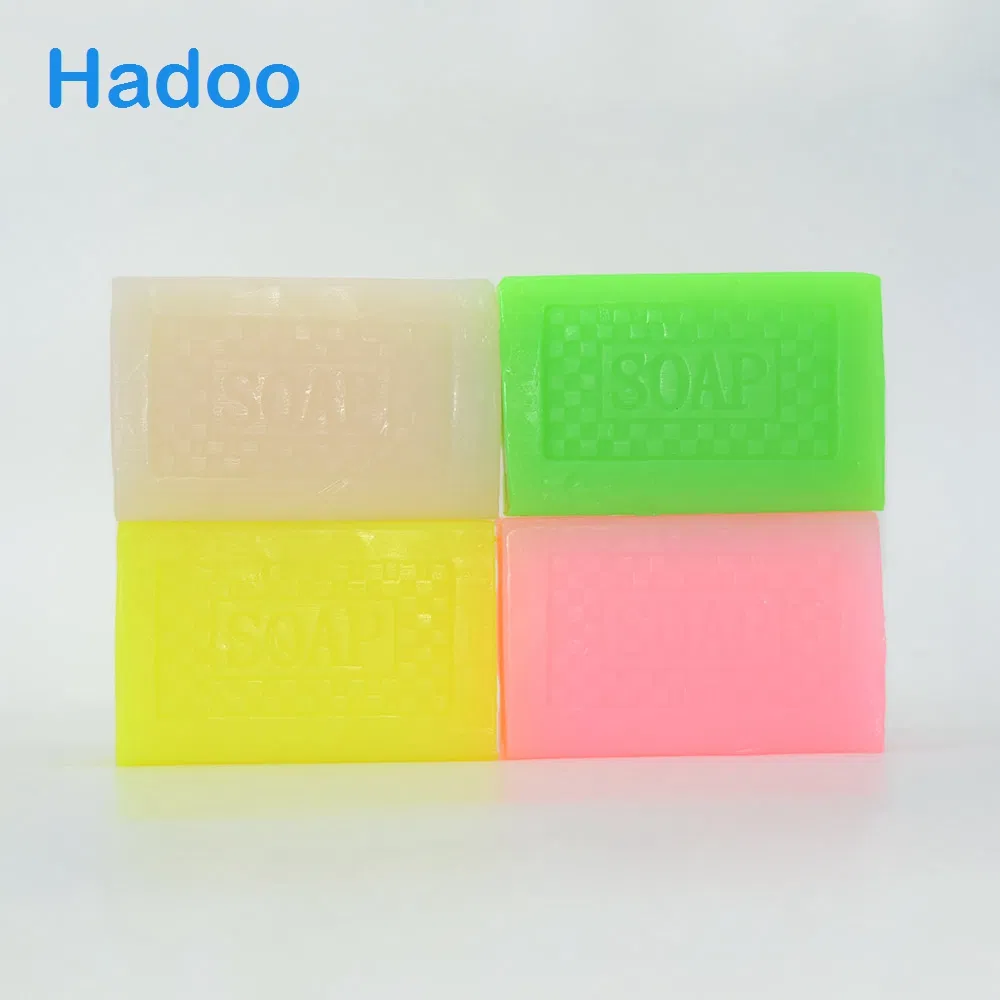 Soap Manufacturers Wholesale Soap High-Quality Individual Packing Washing Soap