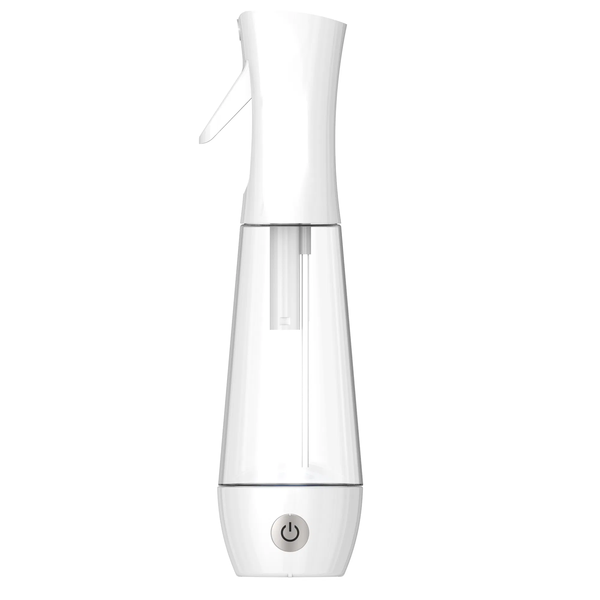 Portable Spray Disinfectant Manufacturing Machine