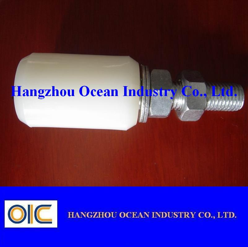 Sliding Door Roller Steel Industrial Sliding Door Roller Door Fitting